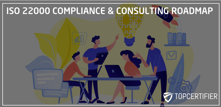 ISO 22000 Compliance Roadmap Kolkata
