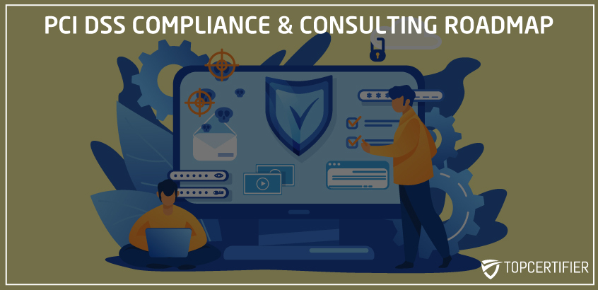 PCI-DSS Compliance Roadmap Kolkata