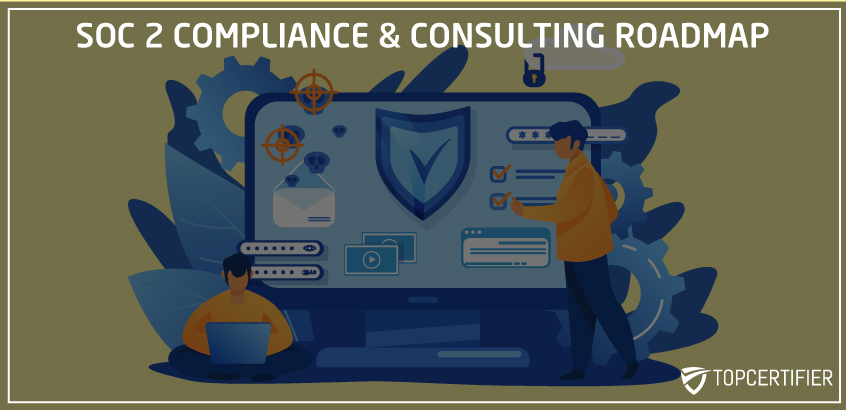 SOC2 Compliance Roadmap Kolkata